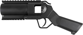 Amazon | シーマ(Cyma) M052 40mmピストルグレネードランチャー